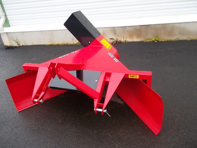 Käytetyt traktorin peräkärryt Käytetyt traktorin peräkärryt