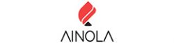AINOLA logo