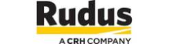 RUDUS OY logo