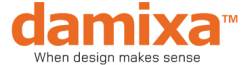 DAMIXA logo