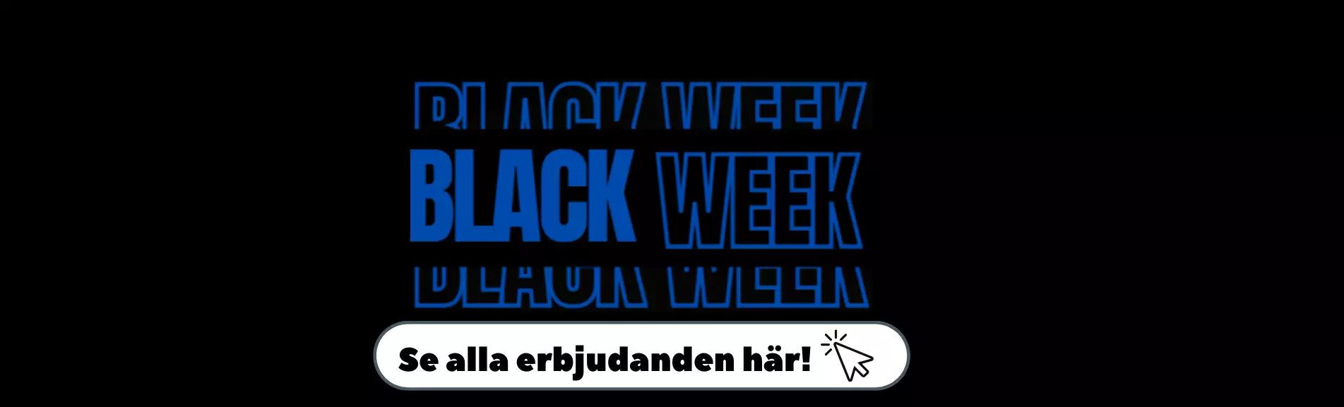Black week 621
