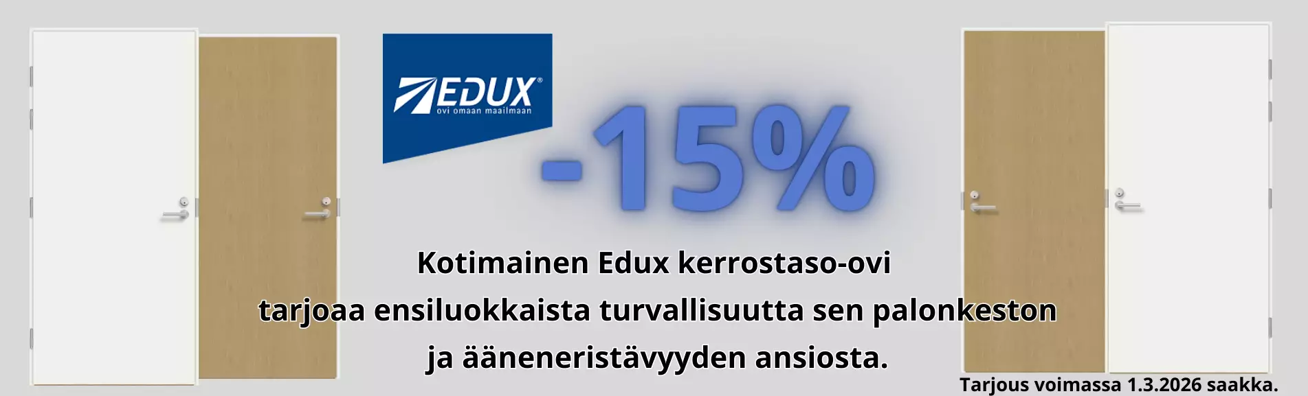 Edux 680