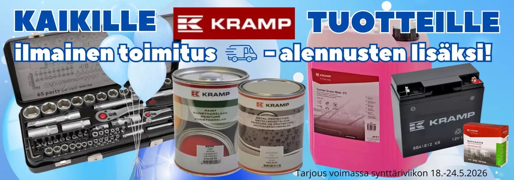 Kramp 761
