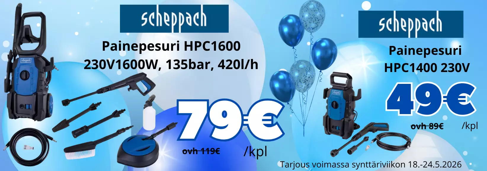 Sheppach 751