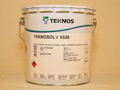 Праймер 7. Teknosolv 9502. Текнос эпоксидная краска. Растворитель Teknos. Краска Текнос двухкомпонентная.