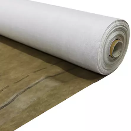 Isoleringstyg 1,5x50m Diffusionsöppet 75m2 - Byggplast - 6416841259370 - 1