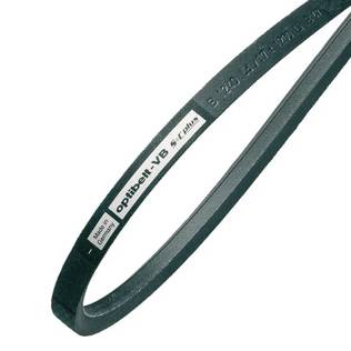 Kiilahihna A30 Optibelt 767x13x8 - Transmissionsremmar och Kilremmar - 8500A030 - 1