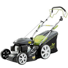 Ruohonleikkuri Grouw 135cc 46cm 4 Tahti K 17967 Bensiini