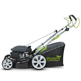 Ruohonleikkuri Grouw 135cc 46cm 4 Tahti K 17967 Bensiini