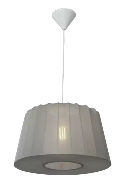 Abril Kattovalaisin, Harmaa - Takarmaturer - 7041661290730 - 1