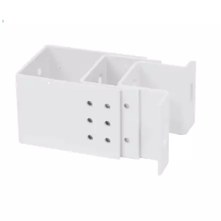 Aukaistavan Tikkaan Säätökiinnike - Kattoturvatuotteet - 6430042834310 - 1