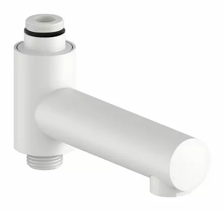 Damixa Svängbar Pip - Krantillbehör - 5708516833840 - 1