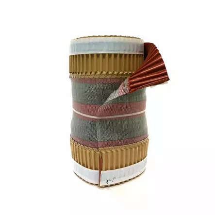 Harjatiiviste Top-Roll Tiilenpunainen - Varttikatteet - 410050800 - 1