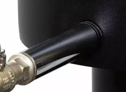 Jeremias Jatkoputki Vedenlämmittimeen - Vedenlämmittimet - 18205040 - 1