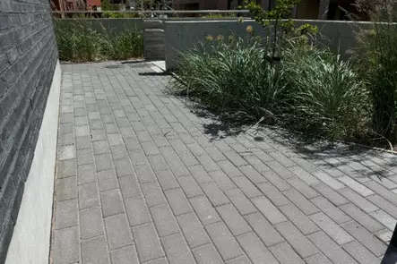 Kartanokivi 277x137x80mm Viisteetön - Kartanokivet - 6438256024800 - 2