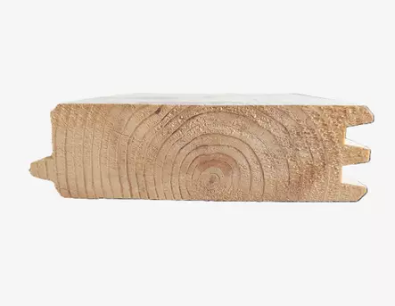 Kevythirsi 42x145, Höylätty Mänty - Höylätty Puutavara - 410053770 - 2