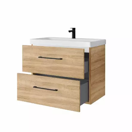 Kiba Allaskaappi Roma 60, Altaalla - Kylpyhuonekalusteet - 6429810290250 - 2