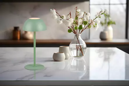 Ricardo LED Utomhusbordslampa - Övriga utomhusarmaturer - 4017807601800 - 2