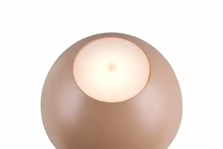 Ricardo LED Utomhusbordslampa - Övriga utomhusarmaturer - 4017807633900 - 3