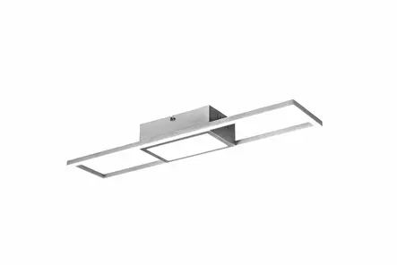 Rigido Led Taklampa - Takarmaturer - 4017807538830 - 3