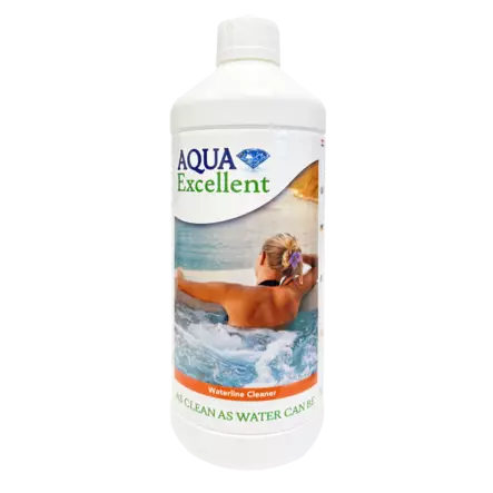 Spa Vesirajan Puhdistusaine 1L - Allastarvikkeet ja Vedenkäsittely - 10510010 - 1