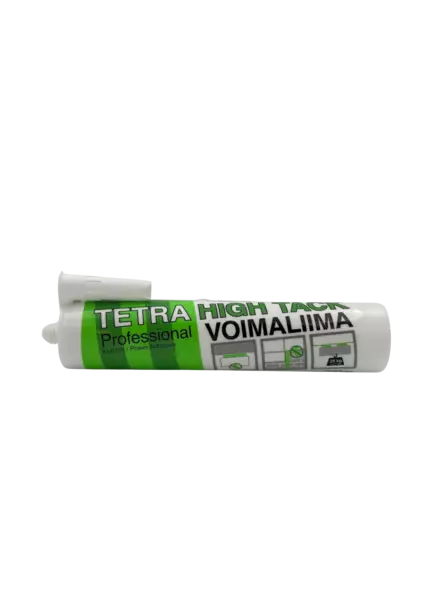Tetra HighTack Kraftlim 290 - Fäst- och limmassor - 6417529133500 - 1