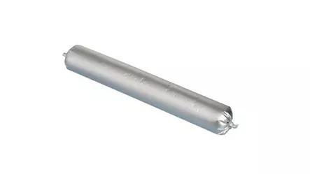 Tetramassa Plus 0,55l - Tiivistysmassat - 6417529120050 - 1