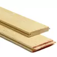 23x95 Raakapontti Päätypontti PL/VL - Sahattu Puutavara - 437560 - 1