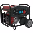 Ducar DGT11050E 7500W Aggregaatti 400V - Aggregat - 6438014332680 - 1