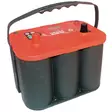 Akku Optima RT S-42 12V 50Ah 815A AGM - Auton Akut ja Ajoneuvoakut - 802250 - 1
