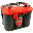 Akku Optima RTU 4.2 12V 50Ah 815A AGM - Auton Akut ja Ajoneuvoakut - 804250 - 1
