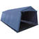 Garagetält Prohall 3,4x7m PVC 500g - Tältgarage och Tälthallar - 6438014166520 - 1