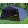 Garagetält Prohall 3,4x7m PVC 500g - Tältgarage och Tälthallar - 6438014166520 - 3