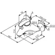 Damixa Space Bad/Duschblandare - Kranar - 5708516615170 - 2