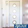 Edux-Måttbeställda Dörrar Offertförfrågan - Innerdörrar och skiljeväggsdörrar - 77780 - 1