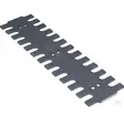 Hammasterä 200x12x1525 305 Reikäjako - Vägstål och Vägunderhåll - 513955210 - 1