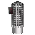 Harvia Glow Corner Elbastuaggregat 6,8kW - Elaggregat - 6417659027960 - 1