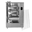 Infrapunalämmitin Hottia DIR-1000 10,5kW - Polttoainekäyttöiset Lämmittimet - 6438014260730 - 2