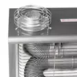 Infrapunalämmitin Hottia DIR-1000 10,5kW - Polttoainekäyttöiset Lämmittimet - 6438014260730 - 4