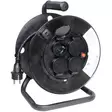 Kabelvinda 20m 4-Delig Sladdvinda - Kabelvindor - 6413821243220 - 1