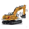 Grävmaskin Liebherr R936 - Övriga Leksaksarbetsmaskiner och Tillbehör - 4042774426460 - 2