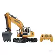 Grävmaskin Liebherr R936 - Övriga Leksaksarbetsmaskiner och Tillbehör - 4042774426460 - 1