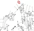 Kellunnan Tappi Lyhyt - LP-Hammer Varaosat - 6386220 - 2