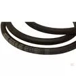 Kiilahihna HBB 4570x17x14mm - Voimansiirtohihnat ja Kiilahihnat - 8520HBB4570 - 1