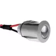 Spotlight-serie 6x3W Aluminium 3000K - Våtrumsarmaturer - 6410041069210 - 1