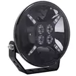 LED Ajovalo 60W Pyöreä 9-36V Ø180mm - Työvalot ja Polttimot - LA80040 - 1