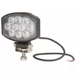 Led-Arbetsbelysning Kramp 15W 1750 Lm Flood - Arbetsbelysning, brännare för traktorer förmånligt från Lakkapää - LA10020 - 1