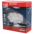 Led-Arbetsbelysning Kramp 15W 1750 Lm Flood - Arbetsbelysning, brännare för traktorer förmånligt från Lakkapää - LA10020 - 2