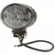 Led-Työvalo Kramp 36W 2760 Lm-Flood - Työvalot ja Polttimot - LA10060 - 1