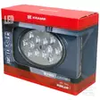 Led-Työvalo Kramp 36W 2760 Lm-Flood - Työvalot ja Polttimot - LA10060 - 4